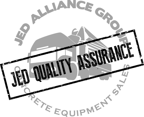 Garantía de calidad del grupo JED Alliance